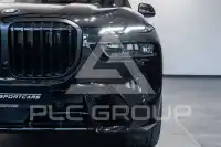 2025 BMW X7