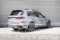 2025 BMW X7