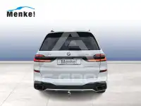 2025 BMW X7