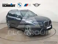 2025 BMW X7