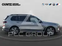 2025 BMW X7