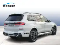 2025 BMW X7