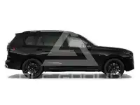 2025 BMW X7
