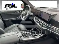 2025 BMW X7