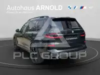 2025 BMW X7
