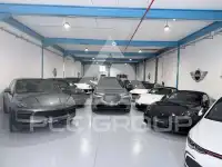 2025 BMW X7