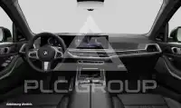 2025 BMW X7