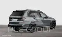 2025 BMW X7