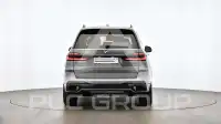 2025 BMW X7