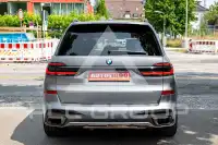 2025 BMW X7