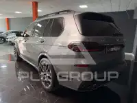 2025 BMW X7