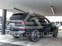 2025 BMW X7
