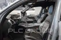 2025 BMW X7