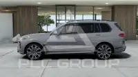 2026 BMW X7