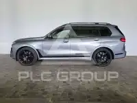 2025 BMW X7