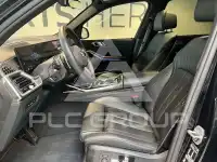 2025 BMW X7