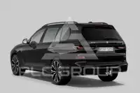 2025 BMW X7