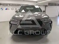 2025 BMW X7