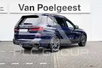 2025 BMW X7