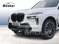 2025 BMW X7