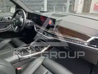2025 BMW X7