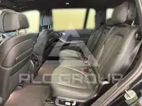 2025 BMW X7