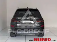 2025 BMW X7