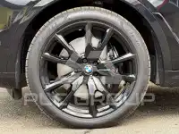 2025 BMW X7