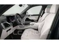 2025 BMW X7