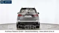 2025 BMW X7