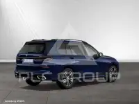 2025 BMW X7