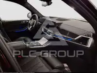 2025 BMW X7