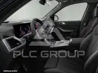 2025 BMW X7