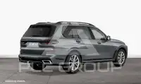 2025 BMW X7