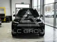 2025 BMW X7