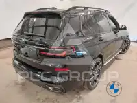2025 BMW X7