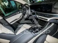 2025 BMW X7