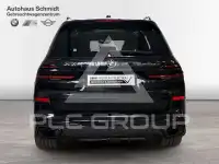 2025 BMW X7
