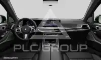 2025 BMW X7