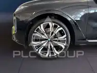 2025 BMW X7