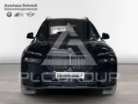 2025 BMW X7