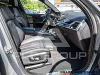 2025 BMW X7