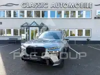 2025 BMW X7