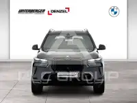2025 BMW X7