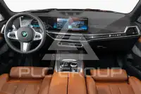2025 BMW X7