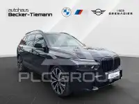2025 BMW X7