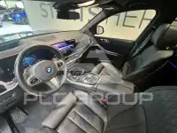 2025 BMW X7