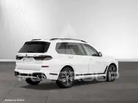 2025 BMW X7