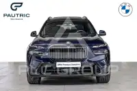 2025 BMW X7
