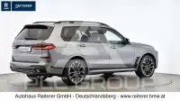 2025 BMW X7